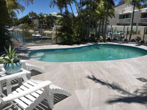 Noosa Terrace No 3 - Noosa Getaways