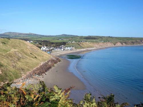 Ty Cefyl Bach, Abersoch, North Wales