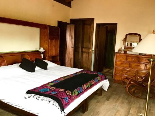 Casa Tía Anita, Hotel Boutique in Mascota, Mexico