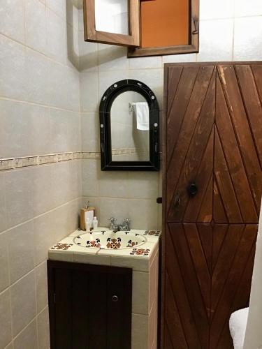 Casa Tía Anita, Hotel Boutique in Mascota, Mexico