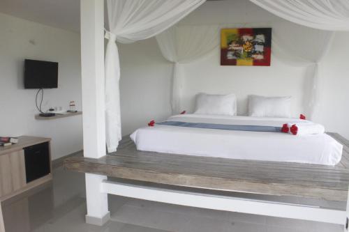 D'sawah Villa – Kuta , Bali, ID