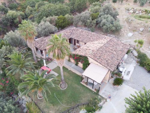 Villa Romeo - Alloggio Pastore - Private Pool - Accommodation - Santa Caterina dello Ionio