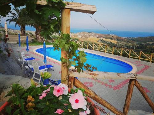 Villa Romeo - Alloggio Pastore - Private Pool