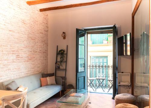  Apartamento acogedor y exclusivo de Eva in Sant Feliu de Guíxols
