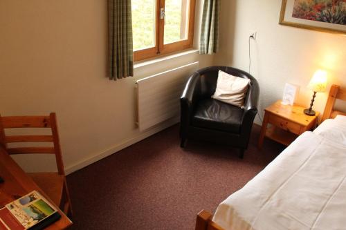 Hotel Roc et Neige - image 4