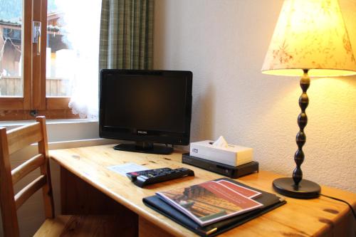 Hotel Roc et Neige - image 8