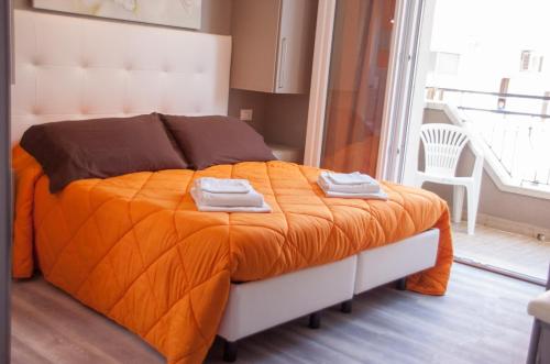 Albergo Villa Miraggio – Rimini, IN