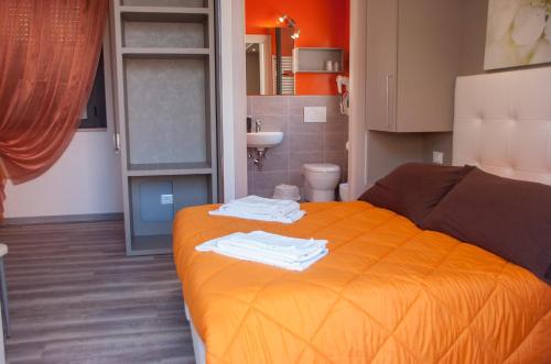 Albergo Villa Miraggio – Rimini, IN