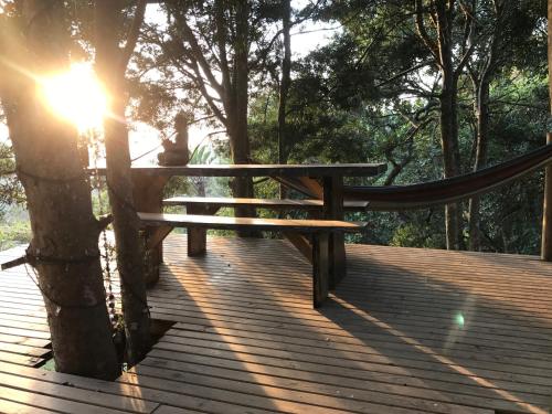 Balcony/terrace, Masinga in Everton