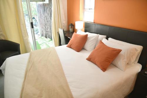 33ongill - Cape Town
