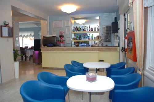 Albergo Villa Miraggio – Rimini, IN