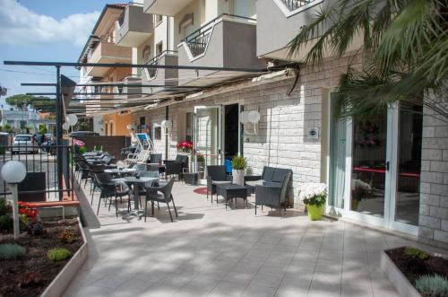 Albergo Villa Miraggio – Rimini, IN