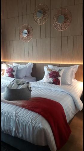 Tree​ for​ rest​ poshtel – Bangkok, NY
