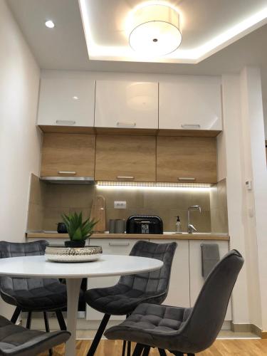 GOMAX Apartmani Zlatibor in Palisad