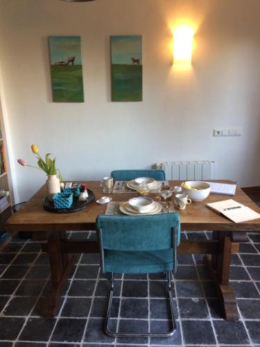 Зручності, B&B In de Oude Smederij Zaltbommel in Зальтбомел