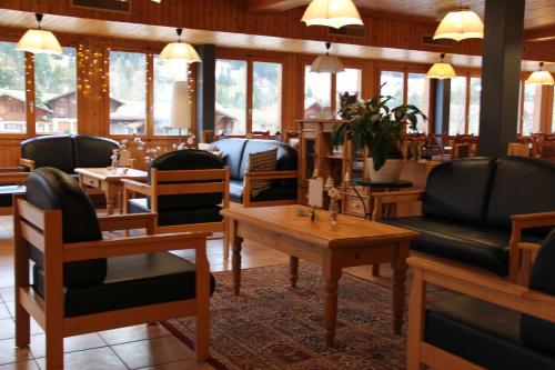 Hotel Roc et Neige - image 12
