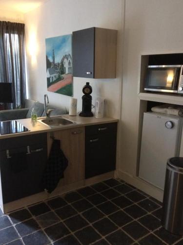 Instalaciones, B&B In de Oude Smederij Zaltbommel in Zaltbommel