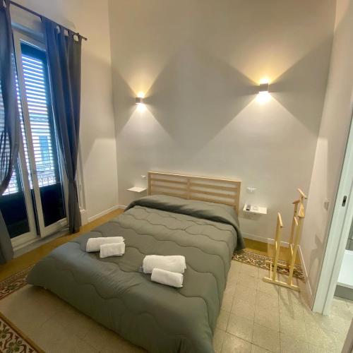 Piazza Florio Rooms, Palermo (foto 8)