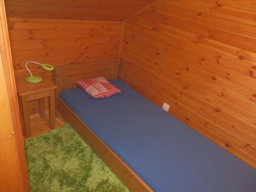 Pension Cortina - image 12