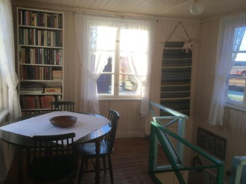 Standard Double or Twin Room with Garden View