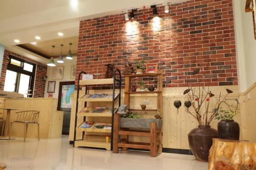 Le Ye B&B Kinmen Islands