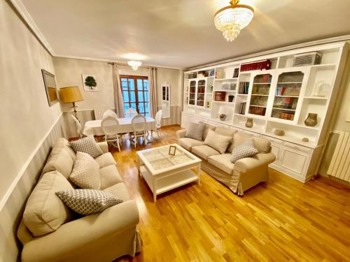  Oupen de Dor - El Rincon de Alfonso I, Unterkunft in Zaragoza