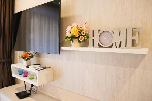 Seven Seas Resort Pattaya & Sofa bed - image 5