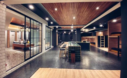 共用Lounge/電視區