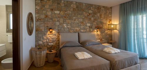 Villa Alkyoni Lindos