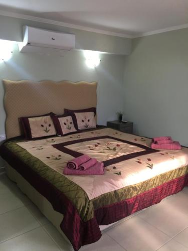 Livadia studio, Paphos