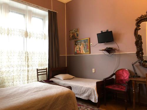 Gutsa Artists Mini-Hotel – Tbilisi, MA