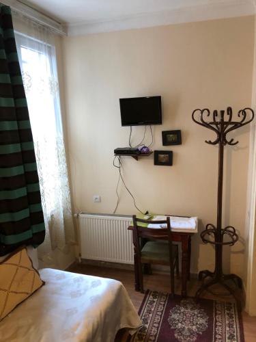Gutsa Artists Mini-Hotel – Tbilisi, MA