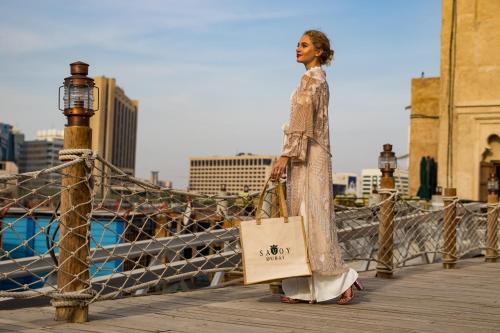 Savoy Crest Hotel Apartment - image 3