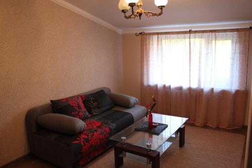 Lee Apartments, Tallinn (photo 4)