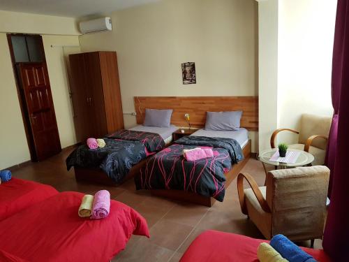 Hotel Kurtabeg - image 9