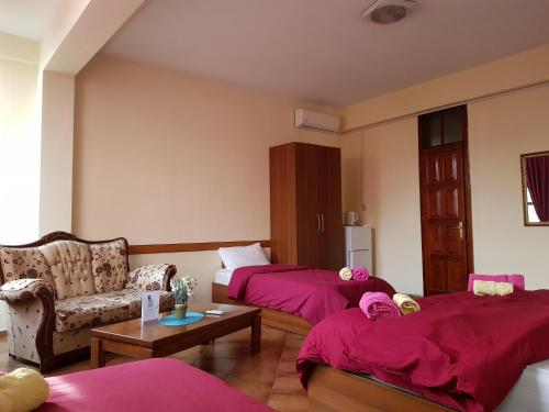 Hotel Kurtabeg - image 14