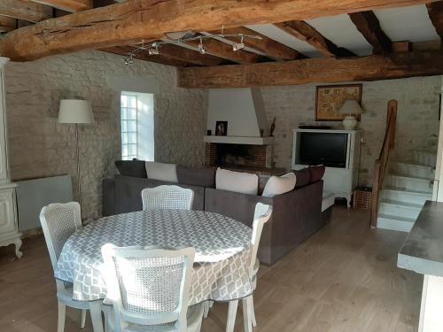Facilities, Le Petit bois in Niort