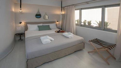 Ermou Stylish Suites by GHH, Athens
