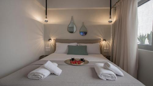 Ermou Stylish Suites by GHH, Atény (fotografie 2)