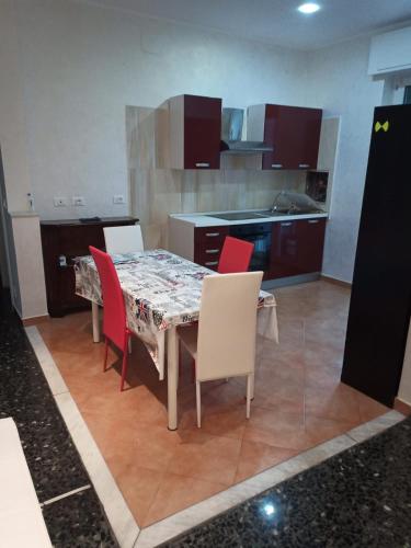 Dolce notte, near San Martino hospital chambre d'hôte Marassi