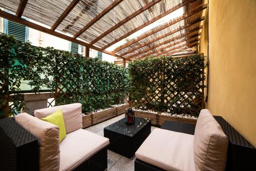 Medici Soderini – Florence, IA
