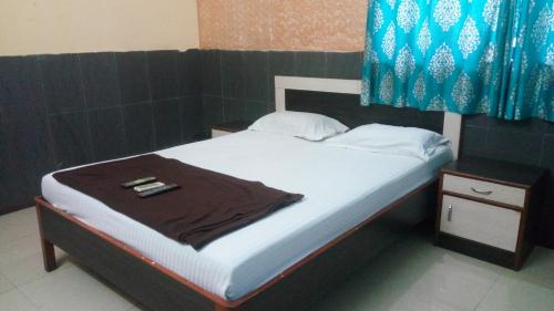 Sahara Hotel