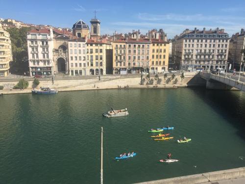 La "Pépite" Du Vieux Lyon