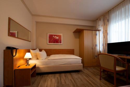 Hotel Garni Regent - image 7
