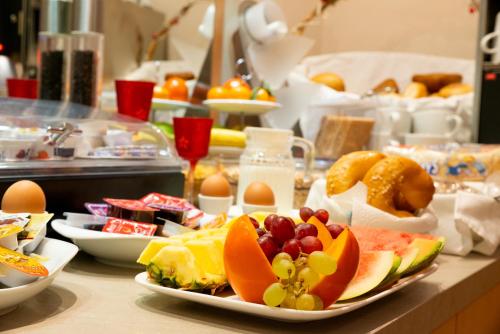 Hotel Garni Regent - image 10