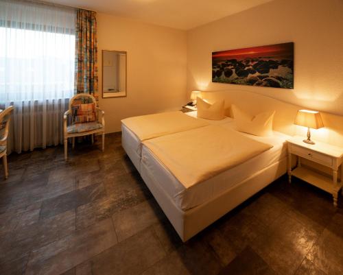 Hotel Garni Regent - image 8