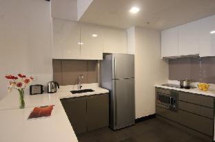 Ascott Kuala Lumpur, Kuala Lumpur (foto 3)