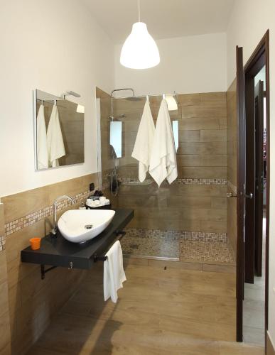 Rooms Project B&B