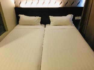 Izumi Hotel Bukit Bintang Kuala Lumpur, Kuala Lumpur (fotografie 9)
