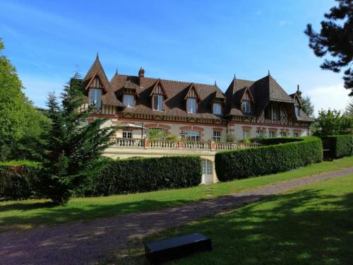 Magnifique deux pièces au calme - Location saisonnière - Deauville